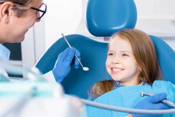 Best Dental Fillings (Composite and Amalgam)  in Troy, IL